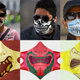 Illustration for article titled Protect Yourself Against the Swine Flu, With Style
